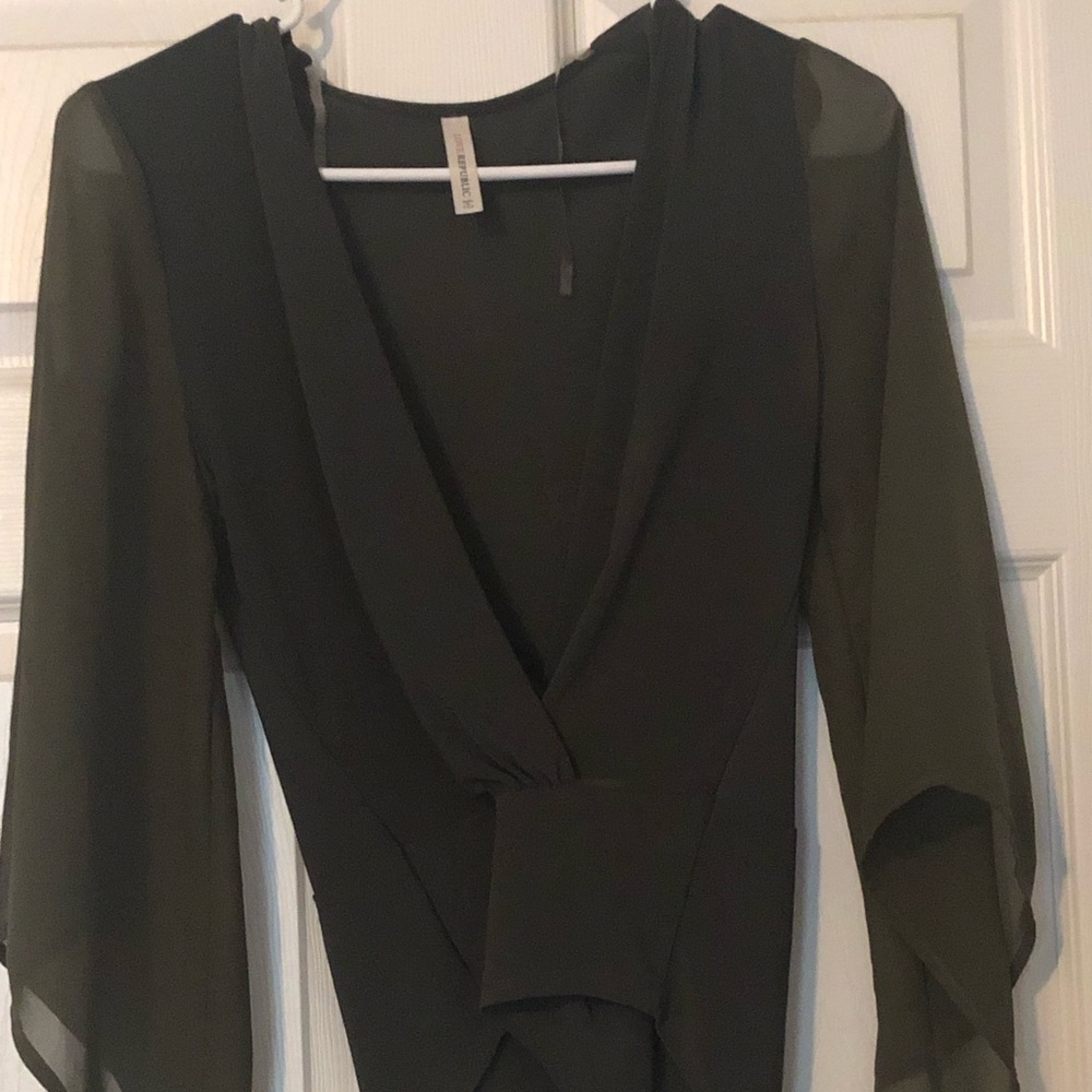 Bodysuit